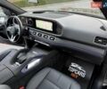 Черный Мерседес ГЛС-Класс, объемом двигателя 3 л и пробегом 126 тыс. км за 79800 $, фото 37 на Automoto.ua