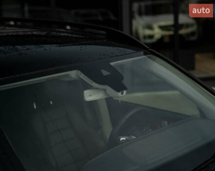 Черный Мерседес ГЛС-Класс, объемом двигателя 2.93 л и пробегом 194 тыс. км за 71500 $, фото 19 на Automoto.ua