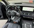 Черный Мерседес ГЛС-Класс, объемом двигателя 3 л и пробегом 126 тыс. км за 79800 $, фото 82 на Automoto.ua