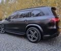 Черный Мерседес ГЛС-Класс, объемом двигателя 3.5 л и пробегом 140 тыс. км за 75000 $, фото 15 на Automoto.ua