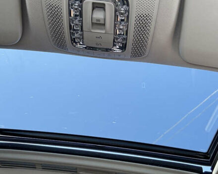 Мерседес ГЛС-Класс 2019 в Каменце-Подольском на Automoto.ua Черный Мерседес ГЛС-Класс, объемом двигателя 2.93 л и пробегом 88 тыс. км за 77000 $, фото 21 на Automoto.ua