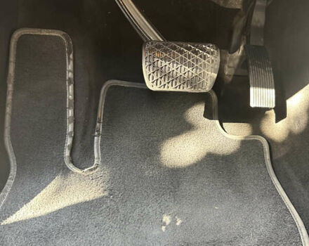 Чорний Мерседес ГЛС-Класс, об'ємом двигуна 2.99 л та пробігом 246 тис. км за 41900 $, фото 19 на Automoto.ua