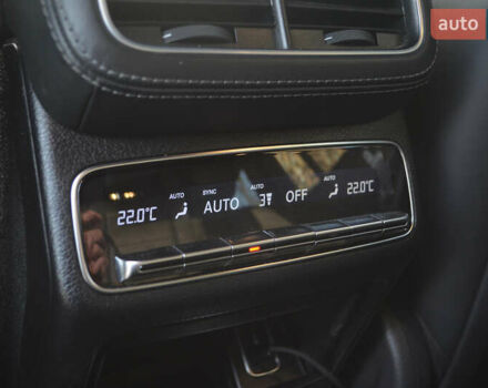 Черный Мерседес ГЛС-Класс, объемом двигателя 2.93 л и пробегом 183 тыс. км за 72000 $, фото 34 на Automoto.ua