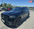 Мерседес ГЛС-Класс 2019 в Каменце-Подольском на Automoto.ua Черный Мерседес ГЛС-Класс, объемом двигателя 2.93 л и пробегом 88 тыс. км за 77000 $, фото 7 на Automoto.ua