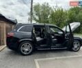 Чорний Мерседес ГЛС-Класс, об'ємом двигуна 3 л та пробігом 122 тис. км за 63000 $, фото 30 на Automoto.ua