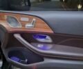 Черный Мерседес ГЛС-Класс, объемом двигателя 3.5 л и пробегом 140 тыс. км за 75000 $, фото 16 на Automoto.ua