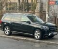 Черный Мерседес ГЛС-Класс, объемом двигателя 3 л и пробегом 150 тыс. км за 30500 $, фото 1 на Automoto.ua