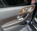Черный Мерседес ГЛС-Класс, объемом двигателя 3.98 л и пробегом 50 тыс. км за 90000 $, фото 63 на Automoto.ua