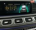 Черный Мерседес ГЛС-Класс, объемом двигателя 2.93 л и пробегом 130 тыс. км за 73900 $, фото 83 на Automoto.ua