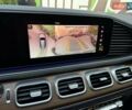 Черный Мерседес ГЛС-Класс, объемом двигателя 3.98 л и пробегом 50 тыс. км за 90000 $, фото 29 на Automoto.ua
