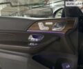 Чорний Мерседес ГЛС-Класс, об'ємом двигуна 2.93 л та пробігом 160 тис. км за 71500 $, фото 13 на Automoto.ua