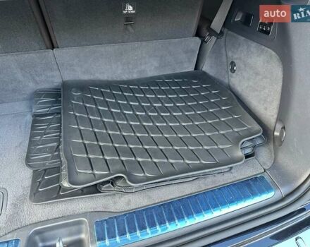 Чорний Мерседес ГЛС-Класс, об'ємом двигуна 2.93 л та пробігом 130 тис. км за 74900 $, фото 51 на Automoto.ua