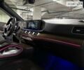 Чорний Мерседес ГЛС-Класс, об'ємом двигуна 2.93 л та пробігом 160 тис. км за 71500 $, фото 108 на Automoto.ua