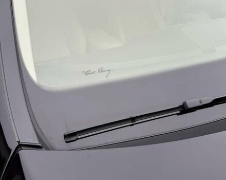 Черный Мерседес ГЛС-Класс, объемом двигателя 2.93 л и пробегом 105 тыс. км за 74999 $, фото 12 на Automoto.ua