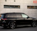 Мерседес ГЛС-Класс 2020 у Сарнах на Automoto.ua Чорний Мерседес ГЛС-Класс, об'ємом двигуна 2.93 л та пробігом 353 тис. км за 69999 $, фото 15 на Automoto.ua