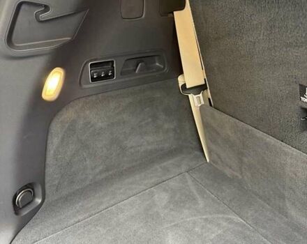 Черный Мерседес ГЛС-Класс, объемом двигателя 2.93 л и пробегом 105 тыс. км за 74999 $, фото 20 на Automoto.ua