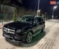 Чорний Мерседес ГЛС-Класс, об'ємом двигуна 2.93 л та пробігом 81 тис. км за 76500 $, фото 1 на Automoto.ua