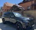Чорний Мерседес ГЛС-Класс, об'ємом двигуна 2.93 л та пробігом 113 тис. км за 98229 $, фото 32 на Automoto.ua