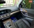 Черный Мерседес ГЛС-Класс, объемом двигателя 3.98 л и пробегом 50 тыс. км за 90000 $, фото 34 на Automoto.ua