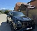 Чорний Мерседес ГЛС-Класс, об'ємом двигуна 2.93 л та пробігом 113 тис. км за 98229 $, фото 33 на Automoto.ua