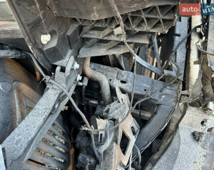 Чорний Мерседес ГЛС-Класс, об'ємом двигуна 3 л та пробігом 109 тис. км за 43900 $, фото 45 на Automoto.ua