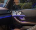 Черный Мерседес ГЛС-Класс, объемом двигателя 3 л и пробегом 63 тыс. км за 65400 $, фото 5 на Automoto.ua