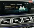 Черный Мерседес ГЛС-Класс, объемом двигателя 2.93 л и пробегом 130 тыс. км за 73900 $, фото 80 на Automoto.ua
