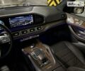 Чорний Мерседес ГЛС-Класс, об'ємом двигуна 2.93 л та пробігом 160 тис. км за 71500 $, фото 44 на Automoto.ua