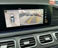 Черный Мерседес ГЛС-Класс, объемом двигателя 2.93 л и пробегом 130 тыс. км за 73900 $, фото 78 на Automoto.ua