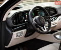 Мерседес ГЛС-Класс 2020 у Сарнах на Automoto.ua Чорний Мерседес ГЛС-Класс, об'ємом двигуна 2.93 л та пробігом 353 тис. км за 69999 $, фото 49 на Automoto.ua