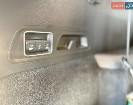 Черный Мерседес ГЛС-Класс, объемом двигателя 3 л и пробегом 107 тыс. км за 68000 $, фото 13 на Automoto.ua