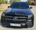 Чорний Мерседес ГЛС-Класс, об'ємом двигуна 2.93 л та пробігом 111 тис. км за 77200 $, фото 1 на Automoto.ua
