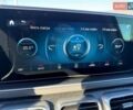 Черный Мерседес ГЛС-Класс, объемом двигателя 3 л и пробегом 115 тыс. км за 62600 $, фото 12 на Automoto.ua