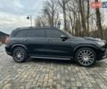 Чорний Мерседес ГЛС-Класс, об'ємом двигуна 2.93 л та пробігом 54 тис. км за 86500 $, фото 4 на Automoto.ua