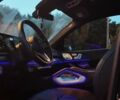 Черный Мерседес ГЛС-Класс, объемом двигателя 3 л и пробегом 63 тыс. км за 65400 $, фото 10 на Automoto.ua