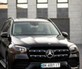 Мерседес ГЛС-Класс 2020 у Сарнах на Automoto.ua Чорний Мерседес ГЛС-Класс, об'ємом двигуна 2.93 л та пробігом 353 тис. км за 69999 $, фото 4 на Automoto.ua