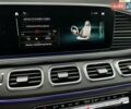 Черный Мерседес ГЛС-Класс, объемом двигателя 2.93 л и пробегом 130 тыс. км за 73900 $, фото 86 на Automoto.ua