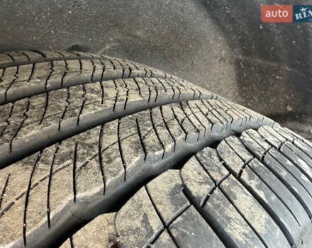 Чорний Мерседес ГЛС-Класс, об'ємом двигуна 3 л та пробігом 109 тис. км за 43900 $, фото 26 на Automoto.ua