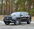 Чорний Мерседес ГЛС-Класс, об'ємом двигуна 3 л та пробігом 0 тис. км за 138000 $, фото 1 на Automoto.ua