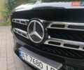 Черный Мерседес ГЛС-Класс, объемом двигателя 2.93 л и пробегом 90 тыс. км за 97450 $, фото 53 на Automoto.ua