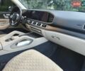 Черный Мерседес ГЛС-Класс, объемом двигателя 2.93 л и пробегом 178 тыс. км за 72300 $, фото 4 на Automoto.ua