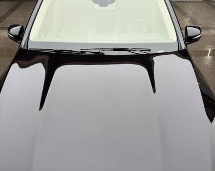 Черный Мерседес ГЛС-Класс, объемом двигателя 2.93 л и пробегом 105 тыс. км за 74999 $, фото 11 на Automoto.ua