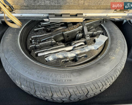 Чорний Мерседес ГЛС-Класс, об'ємом двигуна 3 л та пробігом 109 тис. км за 43900 $, фото 30 на Automoto.ua