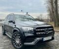 Чорний Мерседес ГЛС-Класс, об'ємом двигуна 2.93 л та пробігом 54 тис. км за 86500 $, фото 1 на Automoto.ua