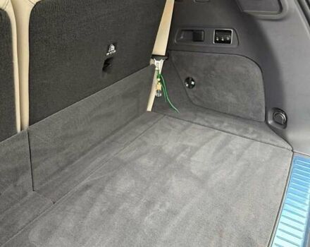 Черный Мерседес ГЛС-Класс, объемом двигателя 2.93 л и пробегом 105 тыс. км за 74999 $, фото 21 на Automoto.ua