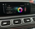Черный Мерседес ГЛС-Класс, объемом двигателя 2.93 л и пробегом 130 тыс. км за 73900 $, фото 79 на Automoto.ua