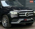 Чорний Мерседес ГЛС-Класс, об'ємом двигуна 3 л та пробігом 98 тис. км за 80000 $, фото 11 на Automoto.ua