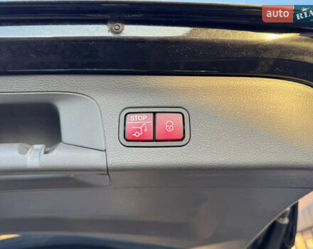 Чорний Мерседес ГЛС-Класс, об'ємом двигуна 3 л та пробігом 109 тис. км за 43900 $, фото 28 на Automoto.ua