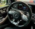 Черный Мерседес ГЛС-Класс, объемом двигателя 4 л и пробегом 81 тыс. км за 115000 $, фото 43 на Automoto.ua