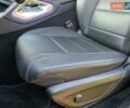 Черный Мерседес ГЛС-Класс, объемом двигателя 2.93 л и пробегом 135 тыс. км за 75000 $, фото 39 на Automoto.ua